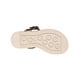 thumbnail image 3 of HUARACHES NIÑA STYLO 1506 SUEDE CAFÉ, 3 of 4