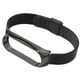 thumbnail image 4 of Banda de metal Nikou Correa de metal para reloj inteligente Compatible con Xiaomi Mi Band 6, 4 of 9