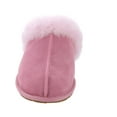 thumbnail image 2 of Ugg Women's Scuffette II in Wildflower, 9 US, 2 of 3