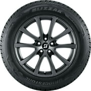 Bridgestone Blizzak DM-V2 235/65R19 109S Tire Simolary simolary.com 10