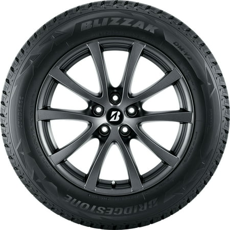 Bridgestone Blizzak DM-V2 225/60R18 100S BSW Sansujyuku sansujyuku.com