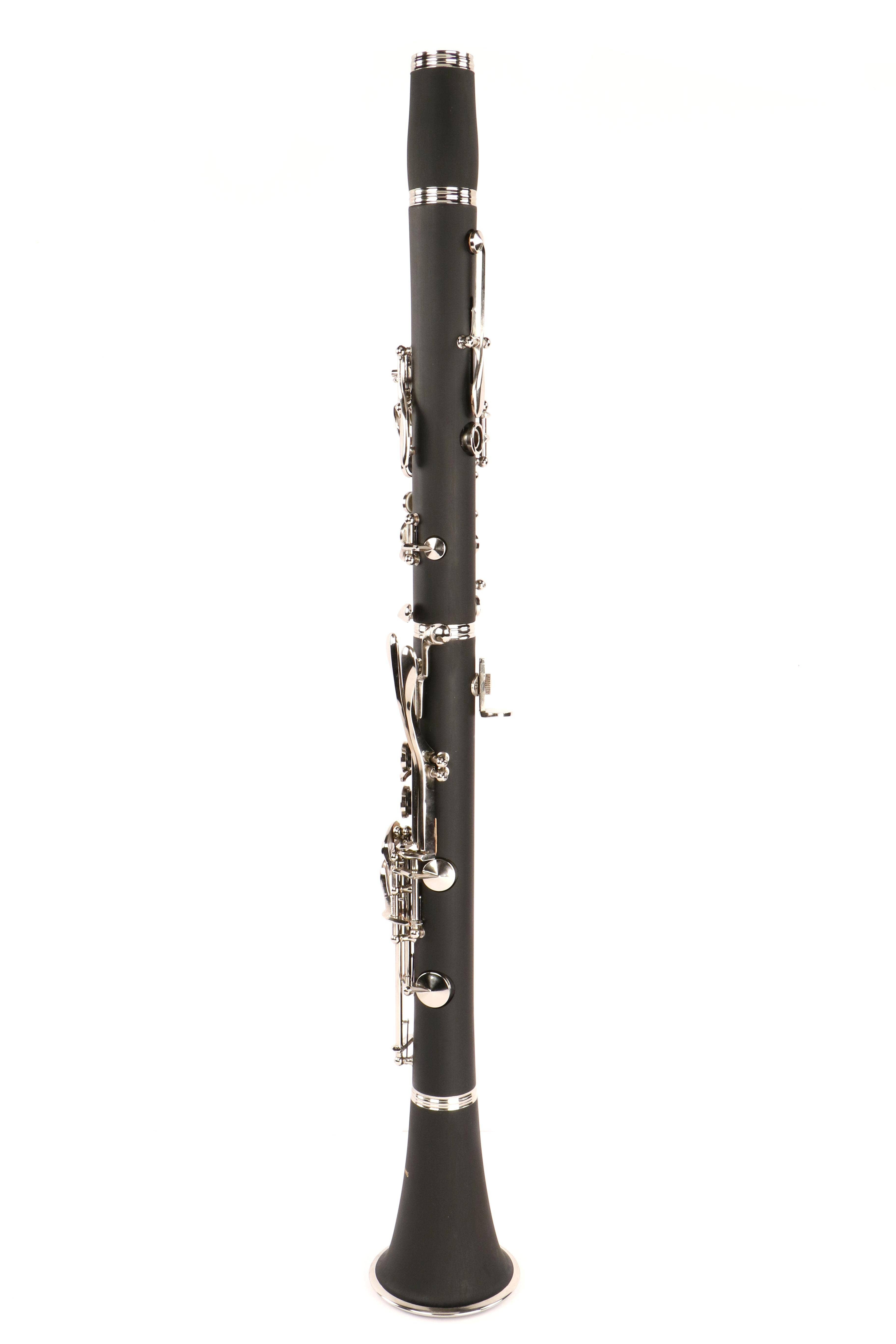 CL100 Student Bb Clarinet