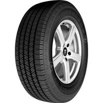 Firestone Transforce CV 225/75R16C E/10PLY Lawn and Garden Tire
