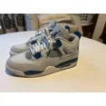 thumbnail image 1 of Jo r-dan 4 Military Blue Size 11 Men’s, 1 of 6