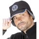 thumbnail image 3 of Atlas For Men - Gorra de Microfibra para Hombre (Negro), 3 of 4