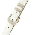 thumbnail image 3 of SWSMCLT Women's 2025 Adjustable Belts Casual Buckle Adorable Date Cocktail Summer Autumn Belt For Dress White X-Small-Large, 3 of 3