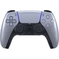 thumbnail image 4 of PlayStation 5 Pro 3TB SSD Digital Console with Two Controllers, White and Sterling Silver DualSense and Mytrix Dual Controller Charger - Flagship PS5 Pro Console, 4 of 9