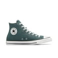 thumbnail image 2 of Converse Chuck Taylor All Star Men's High-Top Sneakers Color: Vintage Cargo Size: 8, 2 of 4