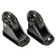 thumbnail image 3 of 2 Piezas Ruedas Niveladoras shamjiam para Carrito Escalera Barra de Equilibrio, 3 of 8