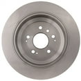 thumbnail image 2 of ADVICS Disc Brake Rotor, 2 of 4