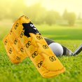 thumbnail image 3 of Protección Impermeable shamjiam Cubierta de la Cabeza del Putter de Golf, 3 of 9