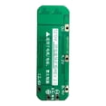 thumbnail image 2 of 3S 20A Li-Ion batería litio 18650 cargador PCB BMS placa protección celular, 2 of 5