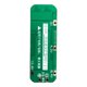 thumbnail image 2 of 3S 20A Li-ion batería de litio 18650 cargador PCB BMS tablero de protección celular, 2 of 5