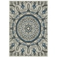 thumbnail image 5 of Oriental Weavers Torrey Area Rug 072J1 Beige Curls Swirls 6' 7" x 9' 2" Rectangle, 5 of 8