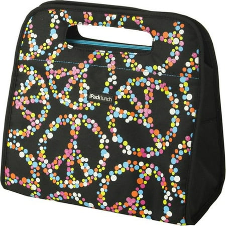 iPack Peace Sign Lunchkit