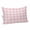 Multicolor, variant on Pink Buffalo Plaid Pillow Covers King, Farmhouse Pink White Checkered Soft Brushed Microfiber Breathable Throw Pillow Covers, Pillowcase with Zipper for Couch Sofa Bedroom Living Room 20"x36"