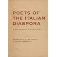 thumbnail image 1 of Poètes de la Diaspora Italienne: une Anthologie Bilingue, 1 of 2