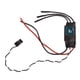 thumbnail image 3 of Motor Eléctrico RC NikouMX ESC sin escobillas 20A 3‑4S, 3 of 8