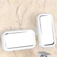 thumbnail image 2 of Waterproof Shower Phone Holder for Bathroom Bracket Stand, 2 of 5