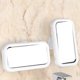 thumbnail image 2 of Waterproof Shower Phone Holder for Bathroom Bracket Stand, 2 of 5