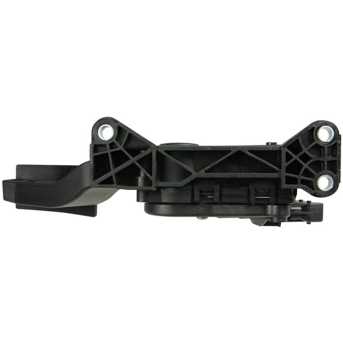 Accelerator Pedal Sensor