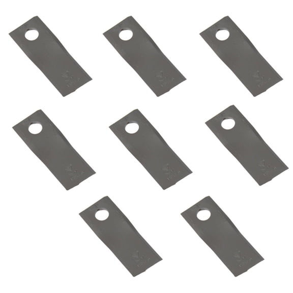 A&I Disc Mower Blade (Left) - A-76N921,8