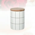 thumbnail image 6 of Meijiashe Ceramic Container Storage Jar with Sealer Lid - Kitchen Storage, 6 of 11