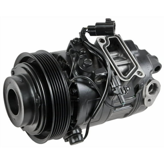Four Seasons A/C Compressor P/N:67329 Fits select: 2002-2010 LEXUS SC, 1998-2005 LEXUS GS