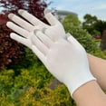 thumbnail image 3 of Gants à Écran Tactile pour Sports, Cyclisme, Mise en Forme, Pêche, Doigts Complets M6l5, 3 of 8