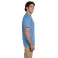 thumbnail image 4 of Hanes Mens Tagless 100% Cotton T-Shirt, 4 of 4