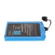 thumbnail image 4 of Batería de repuesto para mando de Wii U de 8000 mAh, batería recargable para Wii U WUP‑010 WUP‑012, 4 of 5