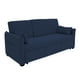 thumbnail image 3 of Sofá Cama Easy Living Roco Azul Marino, 3 of 10