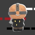 thumbnail image 4 of Friday the 13th Jason Voorhees Multicolor Piggy Bank, 4 of 5