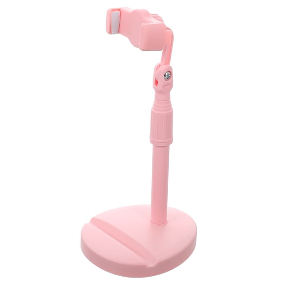 Tablet Holder Mobile Phone Desktop Stand Rack Creative