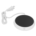thumbnail image 2 of Auto Shut Off/On Coffee Cup Warmer & Milk Mug Heater for Home Office, 110V US Plug, 2 of 8