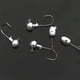thumbnail image 4 of Yuarrent Juego de accesorios de pesca de simulación con anzuelos de pesca de de plantilla, cebos de pesca de goma vivos 2piezas, 4 of 6