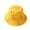 Yellow, variant on Bucket Hats for Women, Pattern Boys Hat 14Y Giraffe Sun Baby Summer Children Kids Girls Baseball Caps, Hat Red One Size