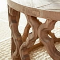 thumbnail image 6 of Coffee Table Cocktail CYAN DESIGN SIRAH Black Forest Grove Wood, 6 of 6