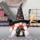thumbnail image 2 of Decoración de Halloween decoraciones de Halloween muñeco de Gnomo de Halloween muñeco de peluche enano decoraciones regalos de vacaciones hogar para niños(Buy 2 Get 1 Free), 2 of 8