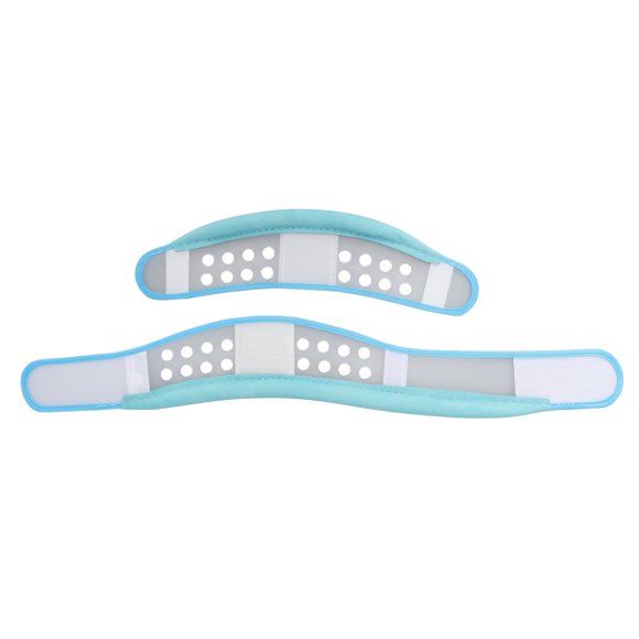 Neck Brace,Cervical Collar Comfortable Breathable Cervical Neck Traction Device Cervical Collar Extended Durability