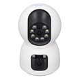 thumbnail image 4 of Cámara de seguridad HD 1080P WiFi de 2 MP, comunicación bidireccional, lente de doble frecuencia, ángulo de giro e inclinación de 360 grados, visión nocturna., 4 of 14