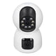 thumbnail image 4 of Cámara de seguridad HD 1080P WiFi de 2 MP, comunicación bidireccional, lente de doble frecuencia, ángulo de giro e inclinación de 360 grados, visión nocturna., 4 of 14