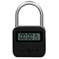 thumbnail image 1 of Metal-Timer, Lock the LCD, the Time Is 99 Hours Maximum the Timing of the USB-Timer Lock-it is Good, 1 of 4