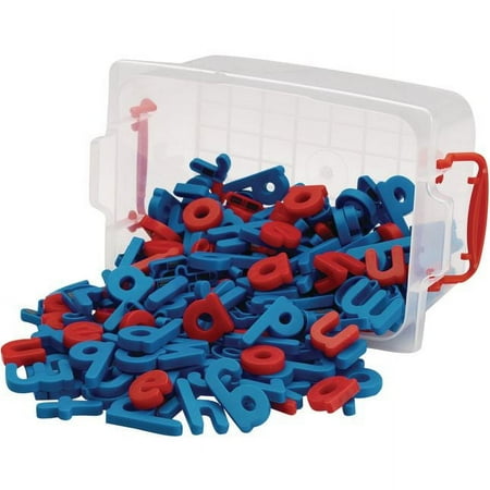 UPC: 0192407060081 | Really Good Stuff EZread Plastic Magnetic Letters Kit – 241 pieces