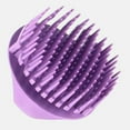 thumbnail image 3 of Brosse à Cheveux de Massage pour Cuir Chevelu pour Femmes Hommes et Enfants, 3 of 7