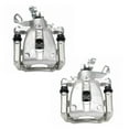 thumbnail image 2 of TRQ Rear Brake Caliper Set Compatible with 2009-2013 Mini Cooper, 2 of 7