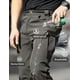 thumbnail image 5 of Hombre Pantalón Táctico Militar Impermeable Y Cortavientos, 5 of 8