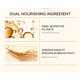 thumbnail image 5 of Teissuly Blackhead Remover Mask, 24K Gold Peel Off Mask, Gold Facial Mask Aging, Deep Cleansing, Reduces Fine Lines＆ Wrinkles Great For All Skin Teissuly WER202401275385, 5 of 9