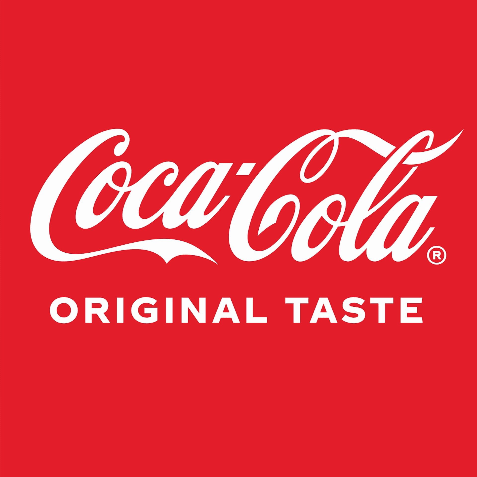 Coca Cola Classic 20 oz Plastic Bottles - Pack of 24