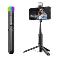 thumbnail image 1 of Trípode For Teléfono Móvil Selfie Stick, Control Bluetooth, 1 of 8